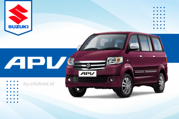 NEW APV