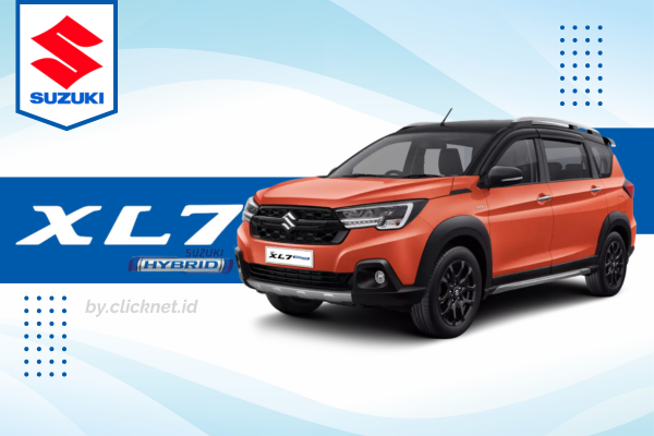 NEW XL7 Hybrid