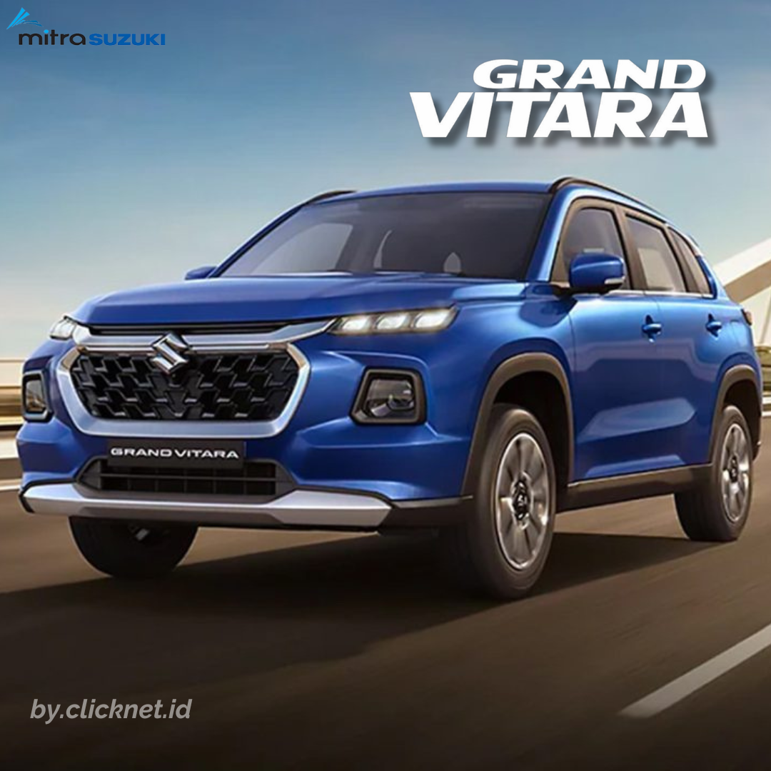 Gran Vitara