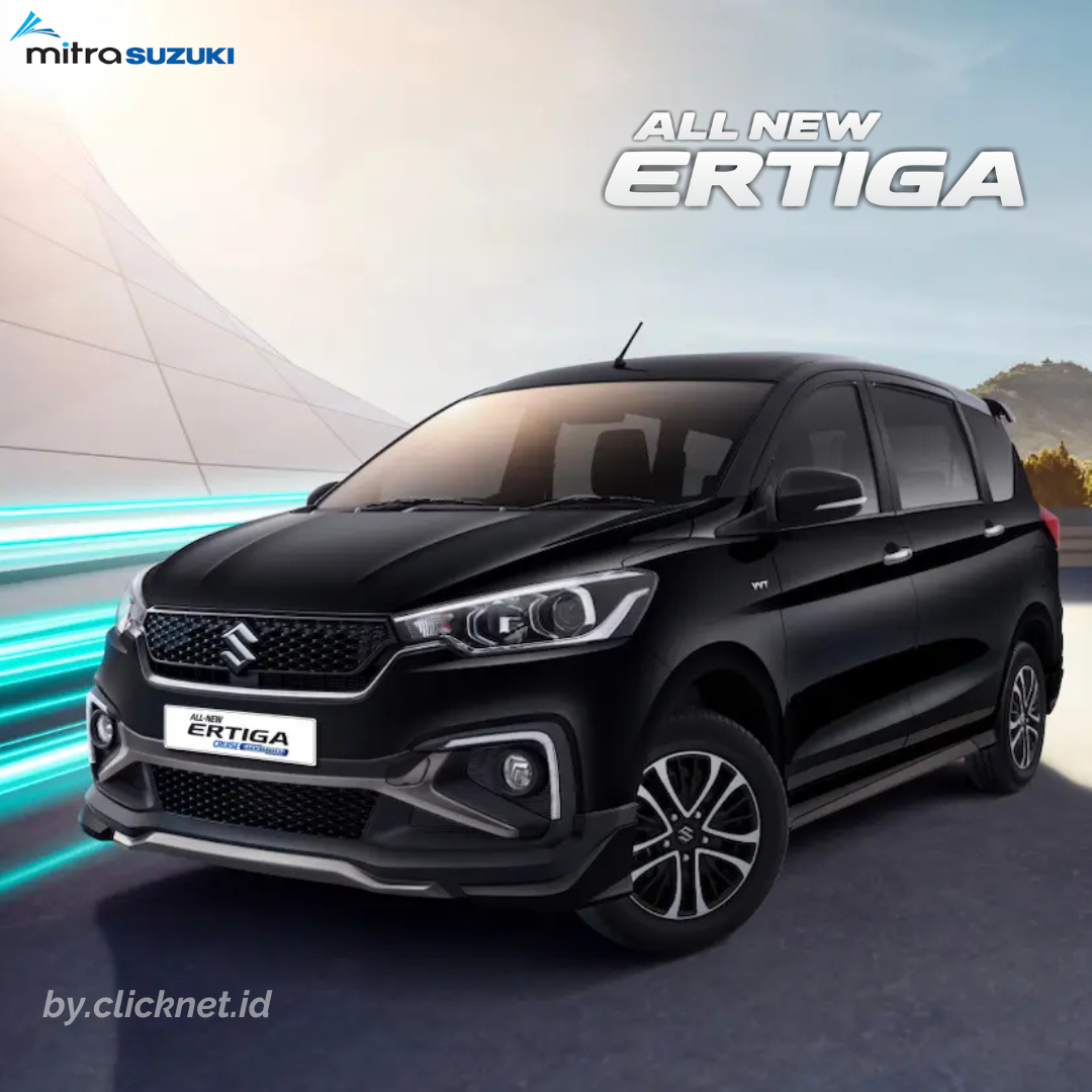 Ertiga