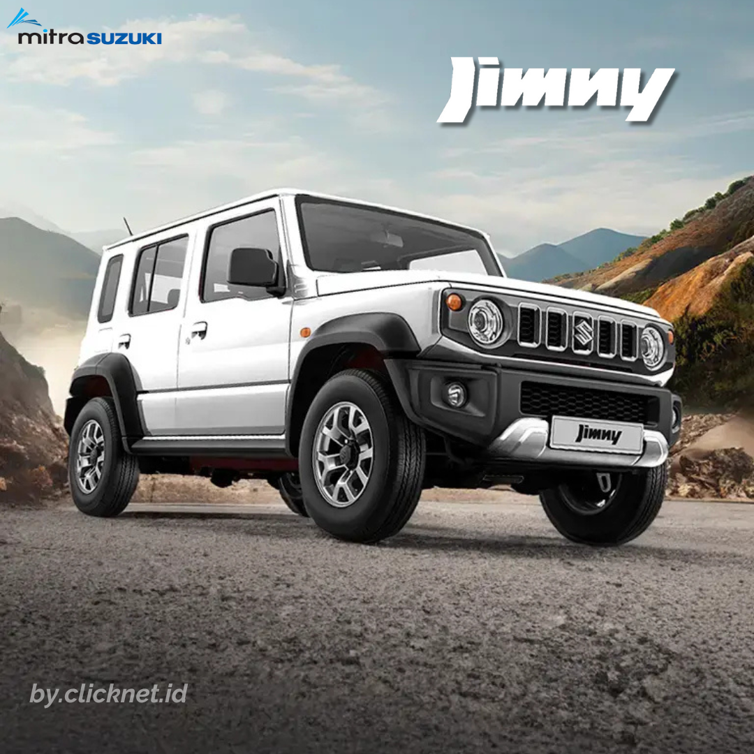 Jimny